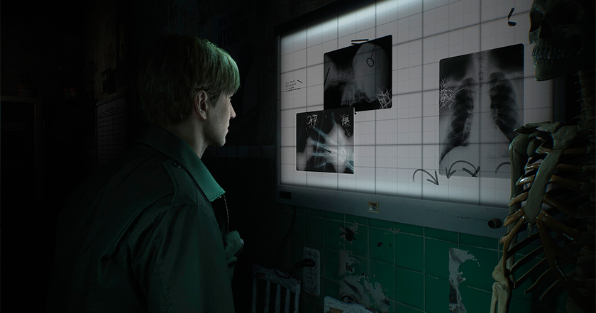 Sono stati pubblicati i requisiti di sistema minimi e raccomandati per il remake di Silent Hill 2. Un PC con un budget medio dovrebbe essere in grado di gestire il gioco. Sono stati pubblicati i requisiti di sistema minimi e raccomandati per il remake di Silent Hill 2. Un PC con un budget medio dovrebbe essere in grado di gestire il gioco.