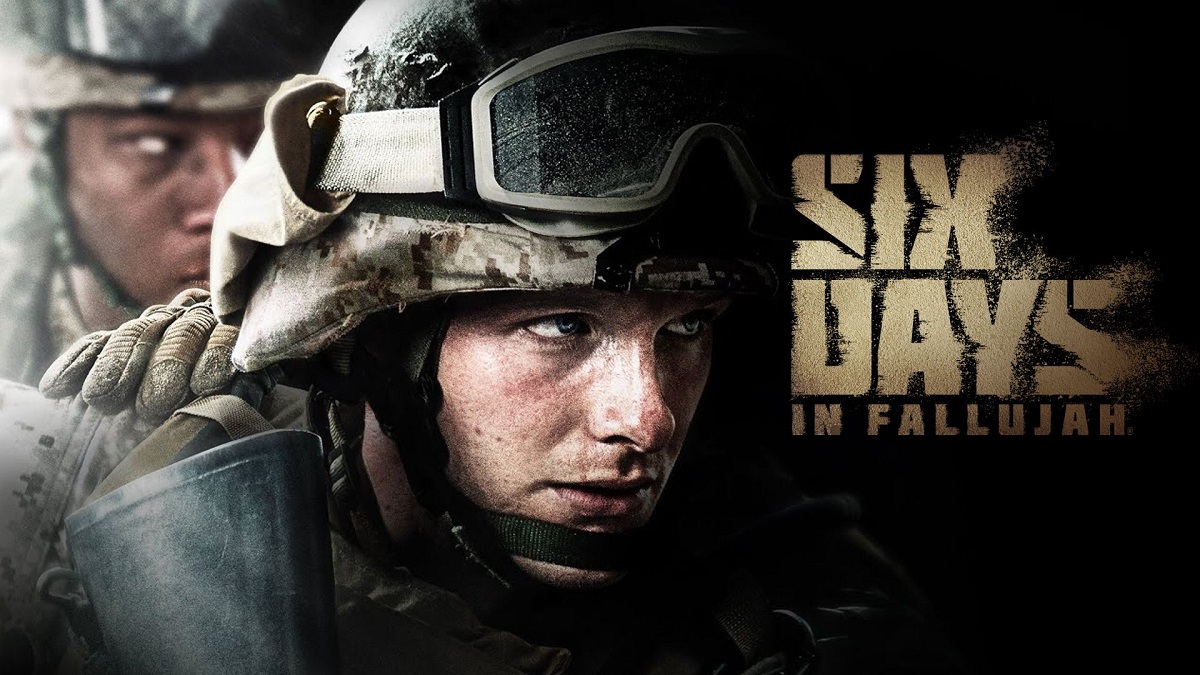 Missioni aggiuntive, la prima missione della storia e variazioni meteorologiche: gli sviluppatori del controverso sparatutto Six Days in Fallujah hanno svelato il piano di sviluppo del gioco