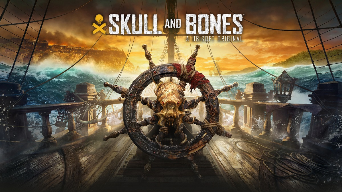 Autentico e bello: gli sviluppatori di Skull & Bones hanno parlato del desiderio di realismo e hanno mostrato nuovi filmati di gameplay Autentico e bello: gli sviluppatori di Skull & Bones hanno parlato del desiderio di realismo e hanno mostrato nuovi filmati di gameplay