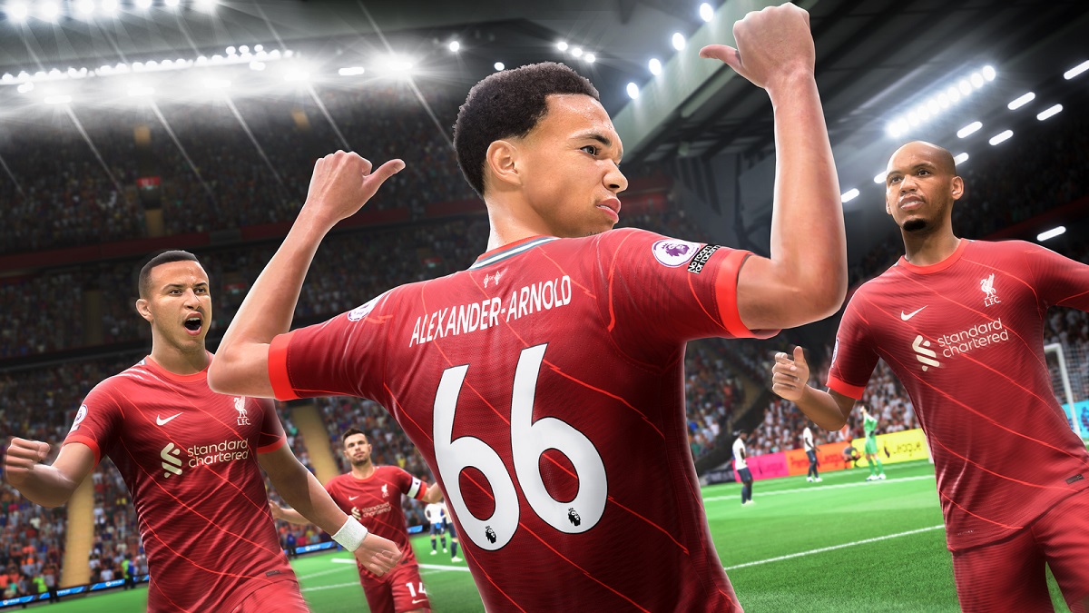 Un indizio da un insider: il prossimo simulatore di calcio a marchio FIFA sarà pubblicato da 2K Games Un indizio da un insider: il prossimo simulatore di calcio a marchio FIFA sarà pubblicato da 2K Games