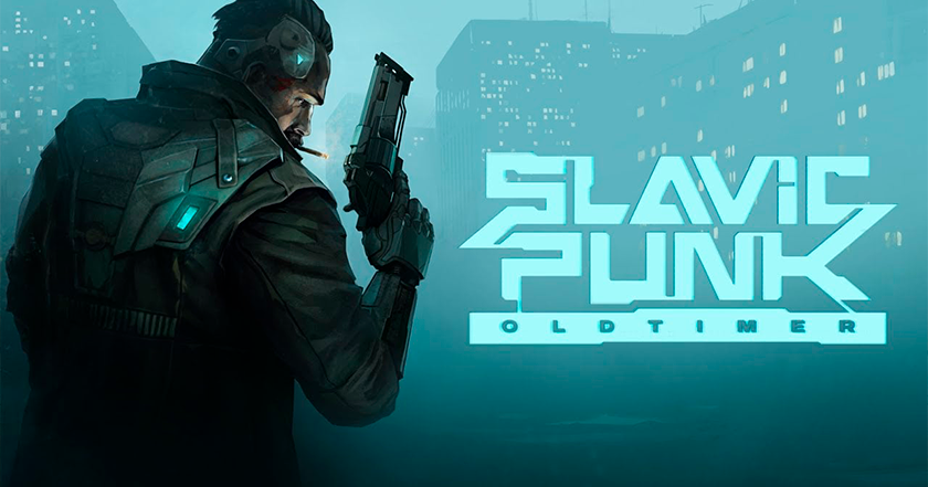 Red Square Games Studio ha presentato il trailer di debutto di SlavicPunk: Oldtimer, un gioco cyberpunk incentrato sul detective Janus. Red Square Games Studio ha presentato il trailer di debutto di SlavicPunk: Oldtimer, un gioco cyberpunk incentrato sul detective Janus.
