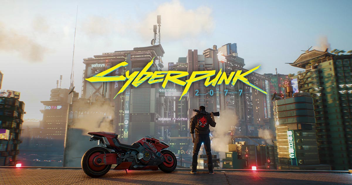 La patch 2.02 per Cyberpunk 2077 sarà rilasciata oggi: Il community manager di CD Projekt RED ha rivelato la grande notizia