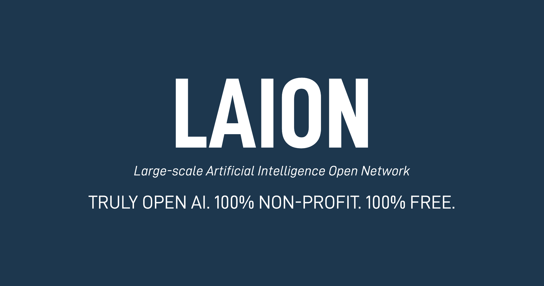Il popolare dataset per l'addestramento dell'intelligenza artificiale LAION-5B contiene immagini di abusi sessuali su minori - studio Il popolare dataset per l'addestramento dell'intelligenza artificiale LAION-5B contiene immagini di abusi sessuali su minori - studio