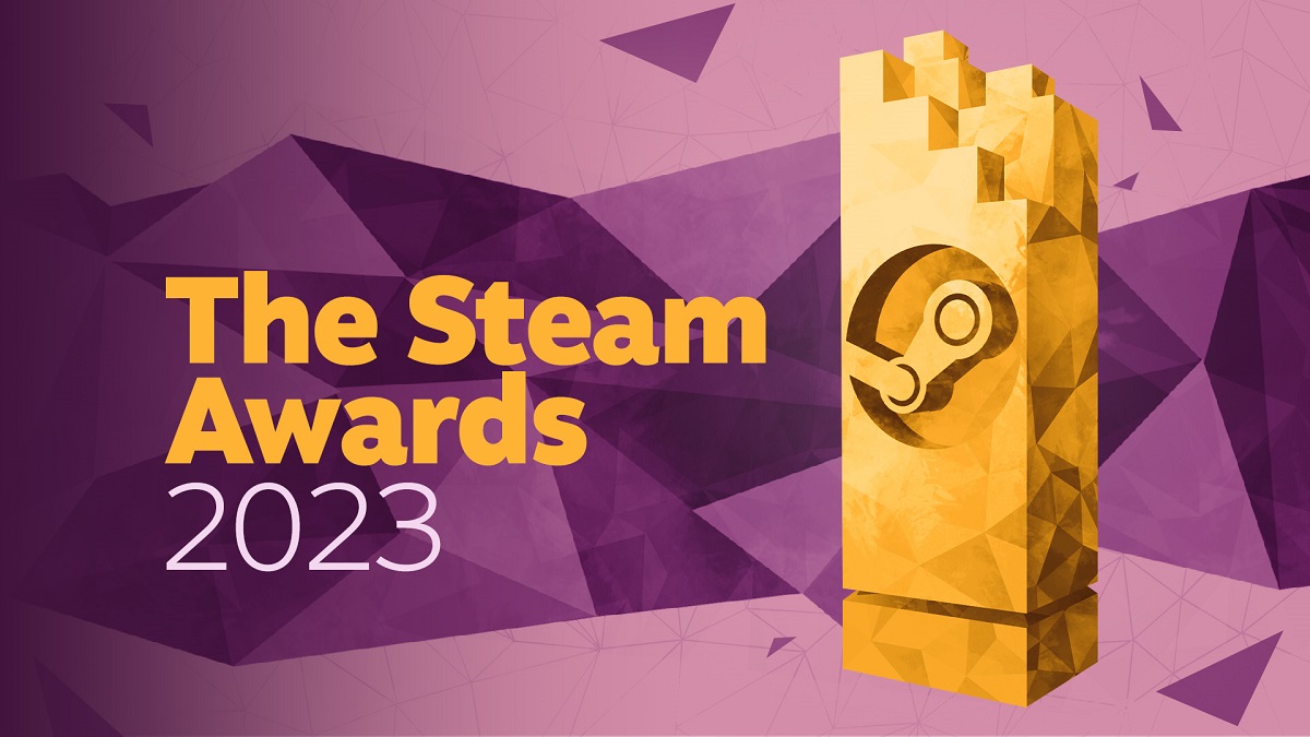 Sono stati annunciati i vincitori dei Premi Steam 2023: Baldur's Gate III è stato votato dai giocatori come Miglior Gioco dell'Anno Sono stati annunciati i vincitori dei Premi Steam 2023: Baldur's Gate III è stato votato dai giocatori come Miglior Gioco dell'Anno