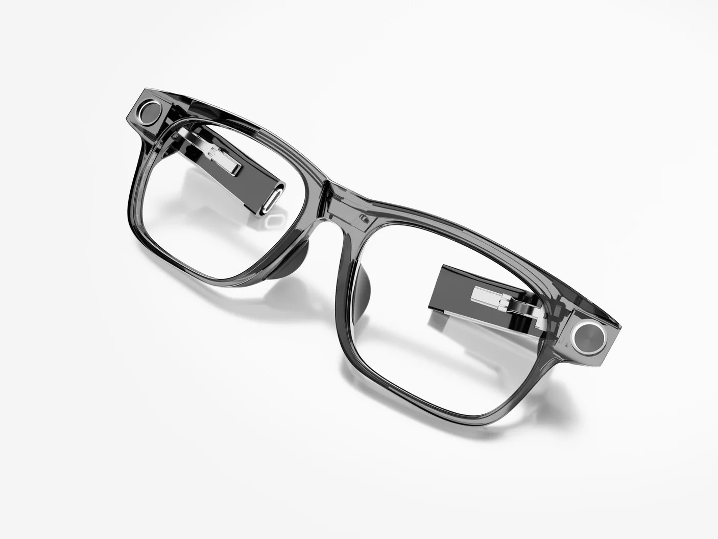 Occhiali AirGo Vision