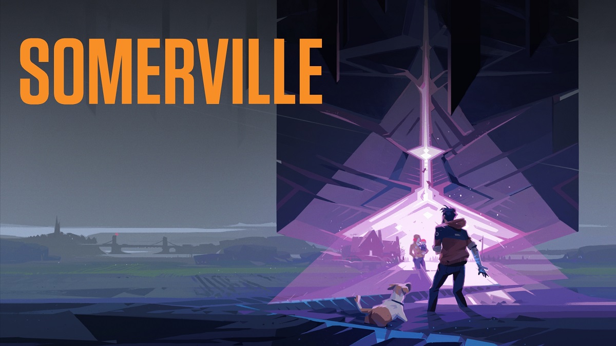 Alla fine di agosto, la distopia di Somerville non sarà più un'esclusiva Microsoft e verrà rilasciata sulle console PlayStation.