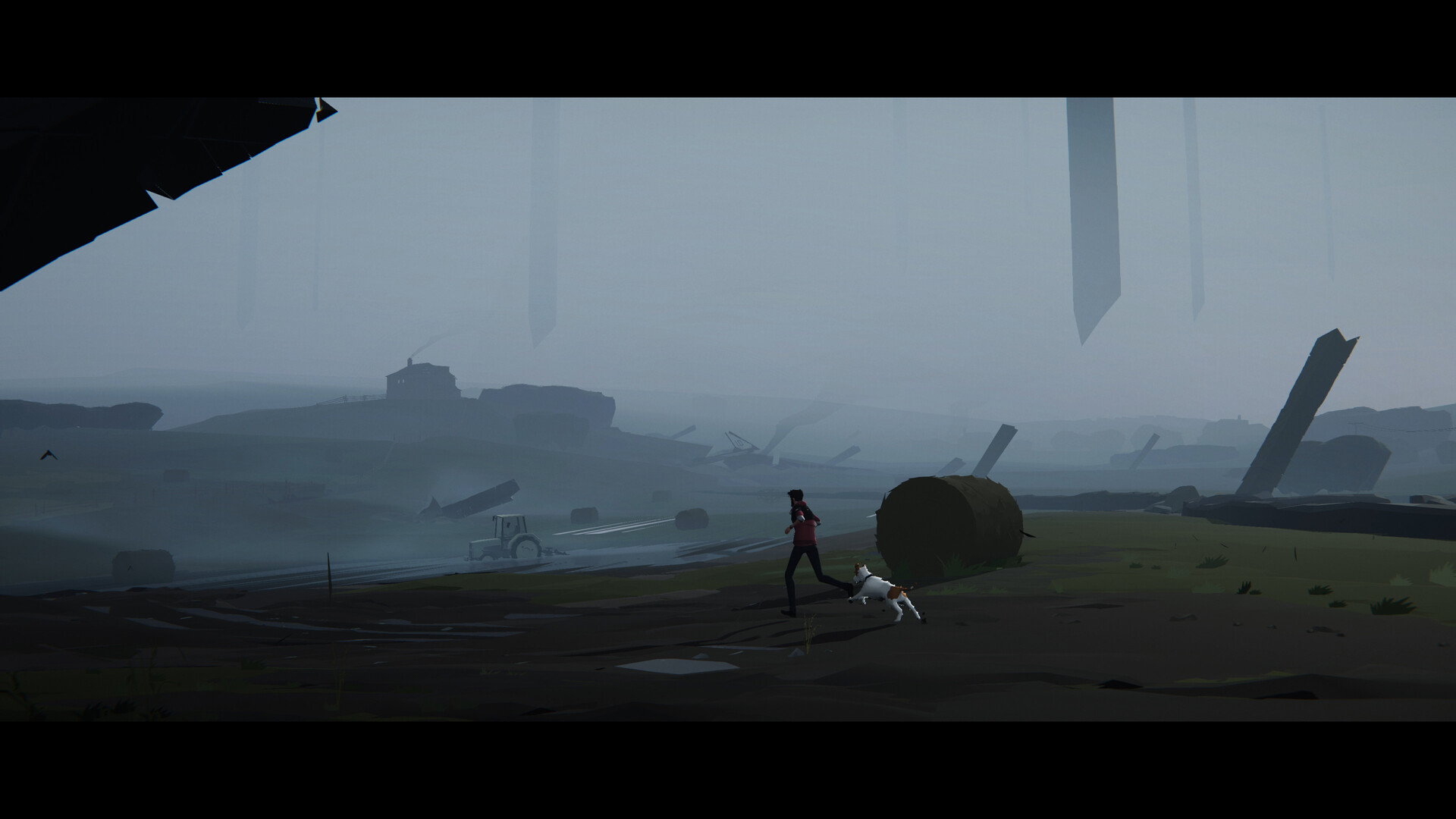 La critica e i giocatori non hanno apprezzato il primo gioco di Jumpship Somerville, sviluppato dal co-fondatore di Playdead.-3