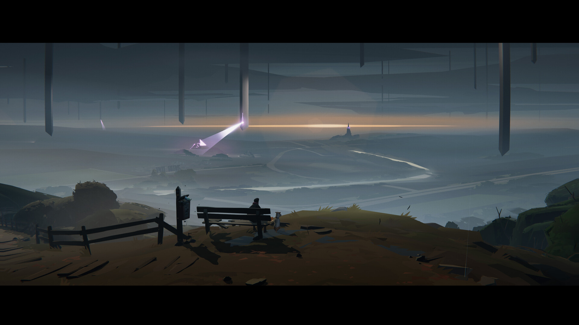 La critica e i giocatori non hanno apprezzato il primo gioco di Jumpship Somerville, sviluppato dal co-fondatore di Playdead.-2
