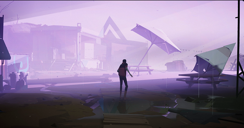 La critica e i giocatori non hanno apprezzato il primo gioco di Jumpship Somerville, sviluppato dal co-fondatore di Playdead.