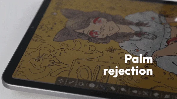 Un gadget indispensabile per gli amanti del disegno: presentato lo stilo economico SonarPen 2 per iPad-3