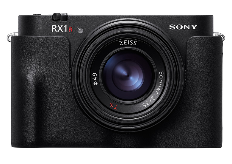 Immagine Sony RX1R III 1