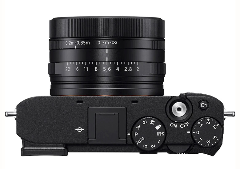 Immagine Sony RX1R III 2