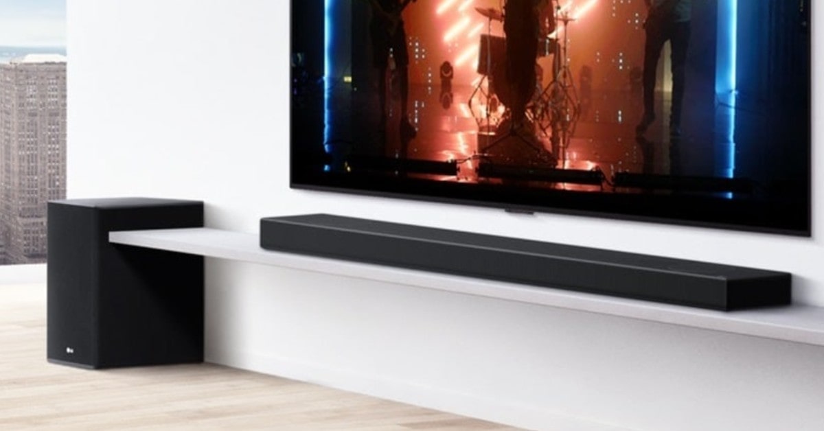 miglior soundbar lg miglior soundbar lg