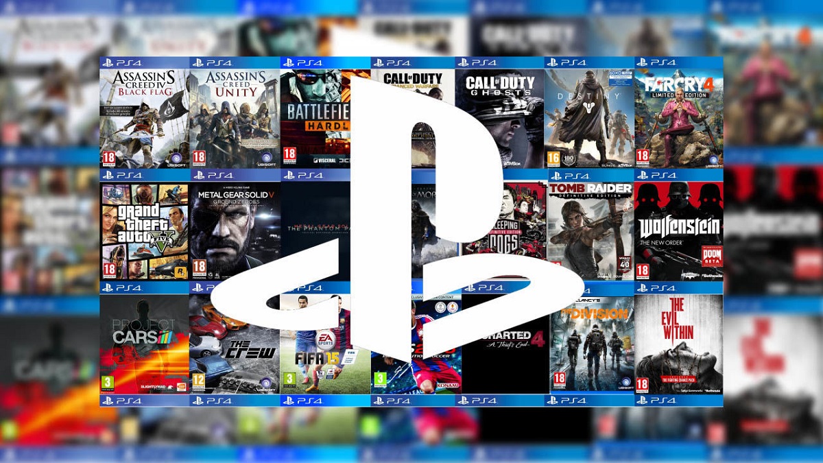 Ventitré uscite da urlo: Sony ha pubblicato un video colorato sui giochi più importanti del 2023 che saranno disponibili su PlayStation. Ventitré uscite da urlo: Sony ha pubblicato un video colorato sui giochi più importanti del 2023 che saranno disponibili su PlayStation.