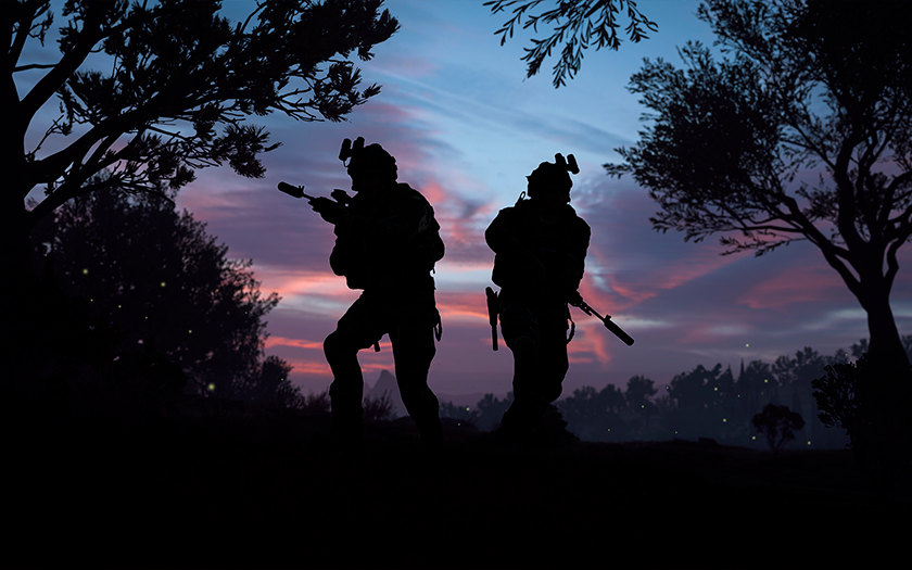 Call of Duty Modern Warfare II avrà una modalità con incursioni cooperative per 3 giocatori. Sarà una continuazione diretta della campagna della storia.-3 Call of Duty Modern Warfare II avrà una modalità con incursioni cooperative per 3 giocatori. Sarà una continuazione diretta della campagna della storia.-3