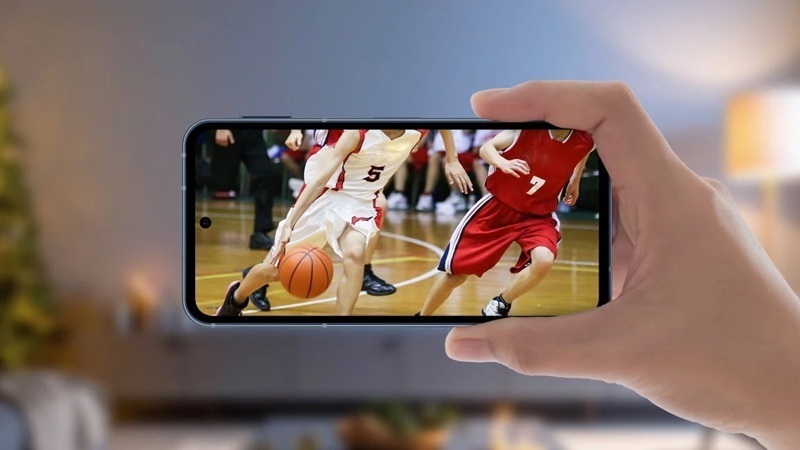 Display Sharp Aquos Sense 10