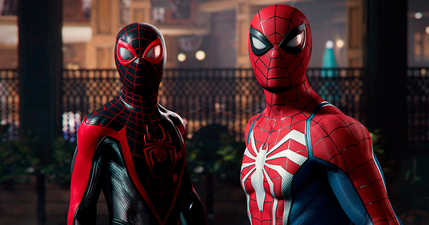 Un programmatore di Insomniac Games ha rivelato che lo studio sta preparando un sistema di dialoghi "molto bello" per il suo prossimo gioco Un programmatore di Insomniac Games ha rivelato che lo studio sta preparando un sistema di dialoghi "molto bello" per il suo prossimo gioco