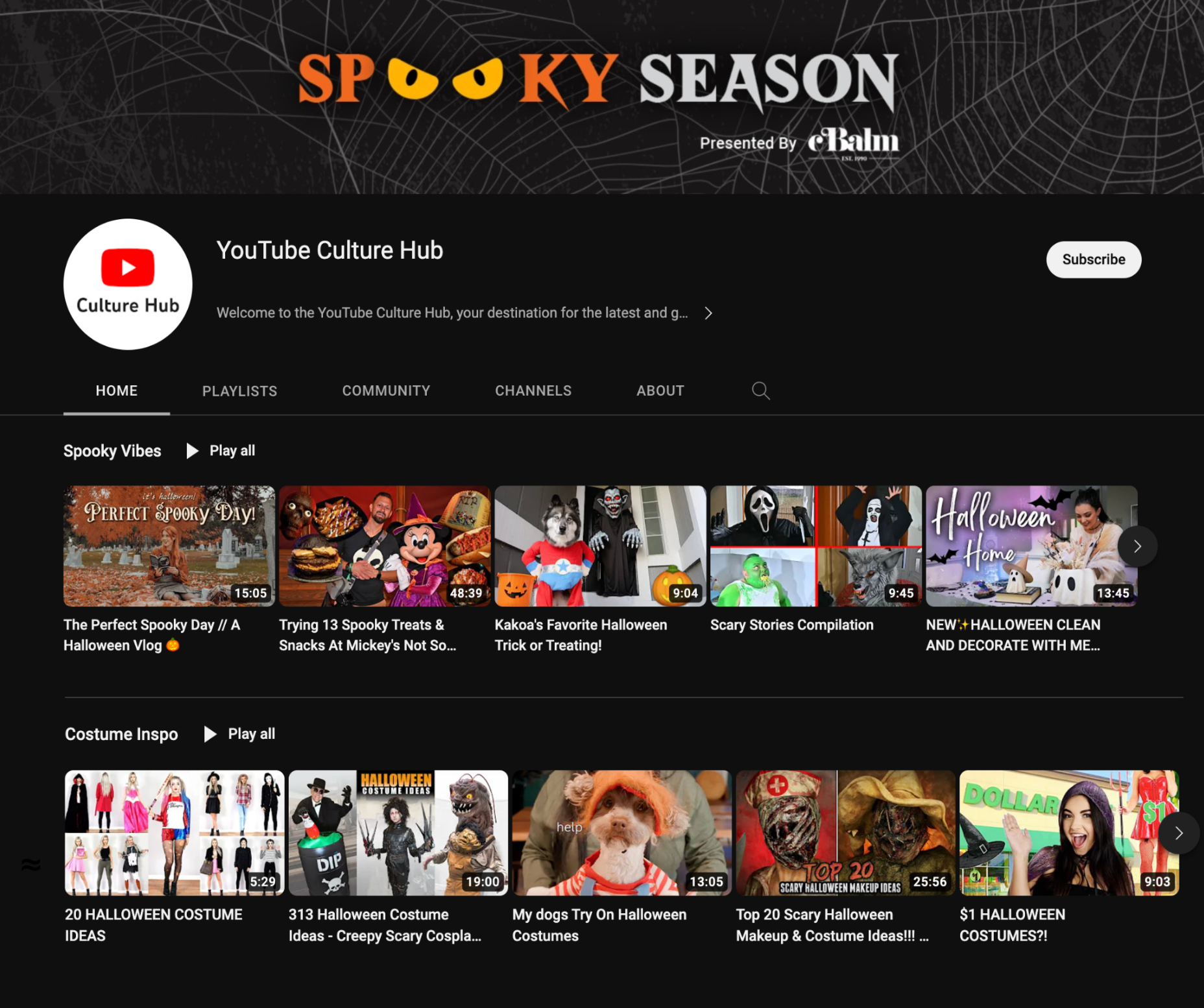 YouTube ha lanciato uno strumento pubblicitario alimentato dall'intelligenza artificiale e focalizzato sulle tendenze culturali-2 YouTube ha lanciato uno strumento pubblicitario alimentato dall'intelligenza artificiale e focalizzato sulle tendenze culturali-2