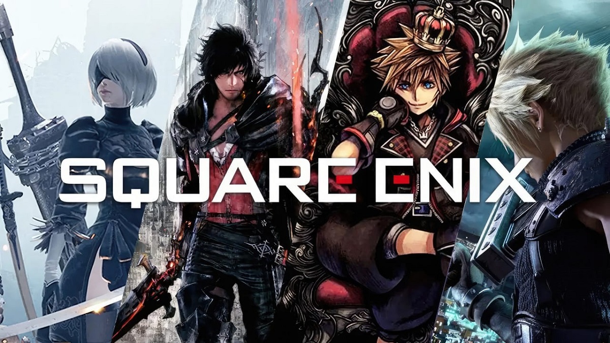 I giochi saranno meno, ma migliori e su tutte le piattaforme: Square Enix rivela le basi della sua nuova strategia commerciale per i prossimi tre anni I giochi saranno meno, ma migliori e su tutte le piattaforme: Square Enix rivela le basi della sua nuova strategia commerciale per i prossimi tre anni