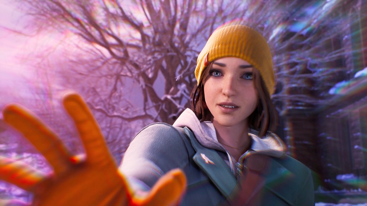 La sorpresa di Square Enix, Life is Strange: Double Exposure uscirà su Nintendo Switch il 19 novembre La sorpresa di Square Enix, Life is Strange: Double Exposure uscirà su Nintendo Switch il 19 novembre