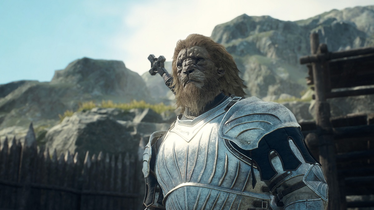 Un feroce maestro dell'arma a due mani: Capcom ha rivelato il gameplay del Guerriero in Dragon's Dogma 2