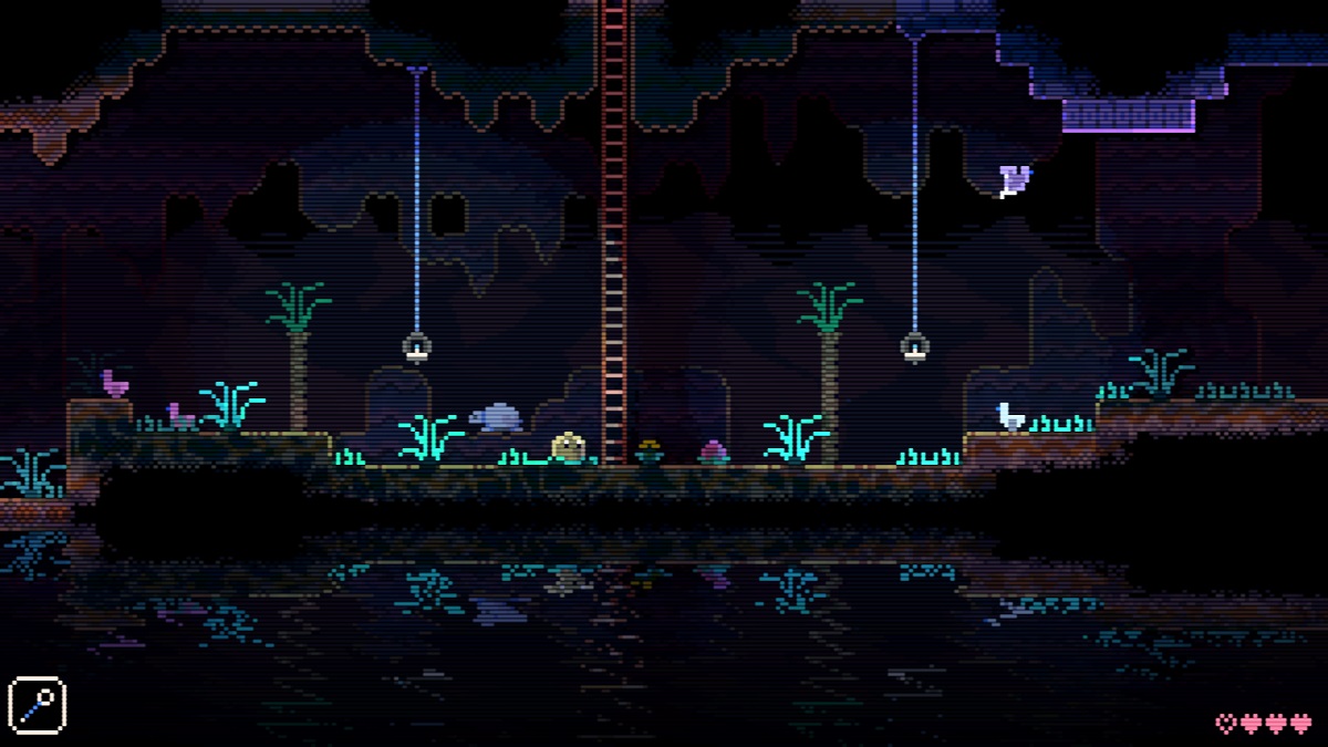 Un nuovo trailer per l'action-platformer Animal Well ha mostrato un suggestivo filmato di gioco e ha rivelato la data di uscita del gioco.