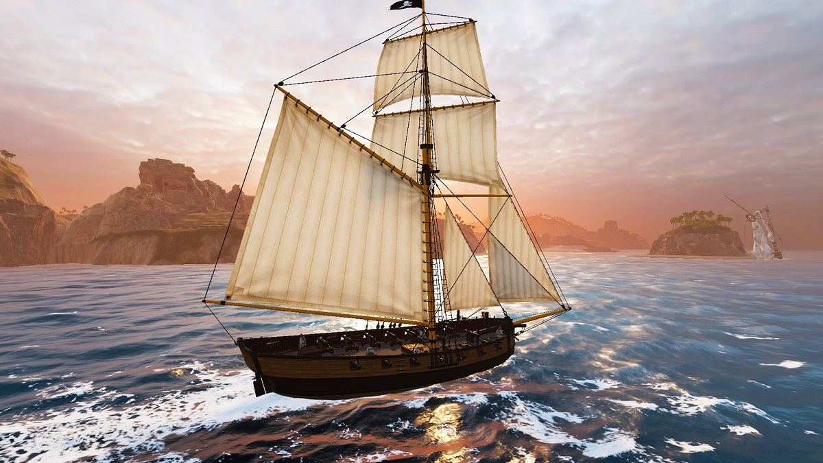 Sentitevi come un pirata: è stata rilasciata una versione demo gratuita di Corsairs Legacy RPG da parte degli sviluppatori ucraini Sentitevi come un pirata: è stata rilasciata una versione demo gratuita di Corsairs Legacy RPG da parte degli sviluppatori ucraini