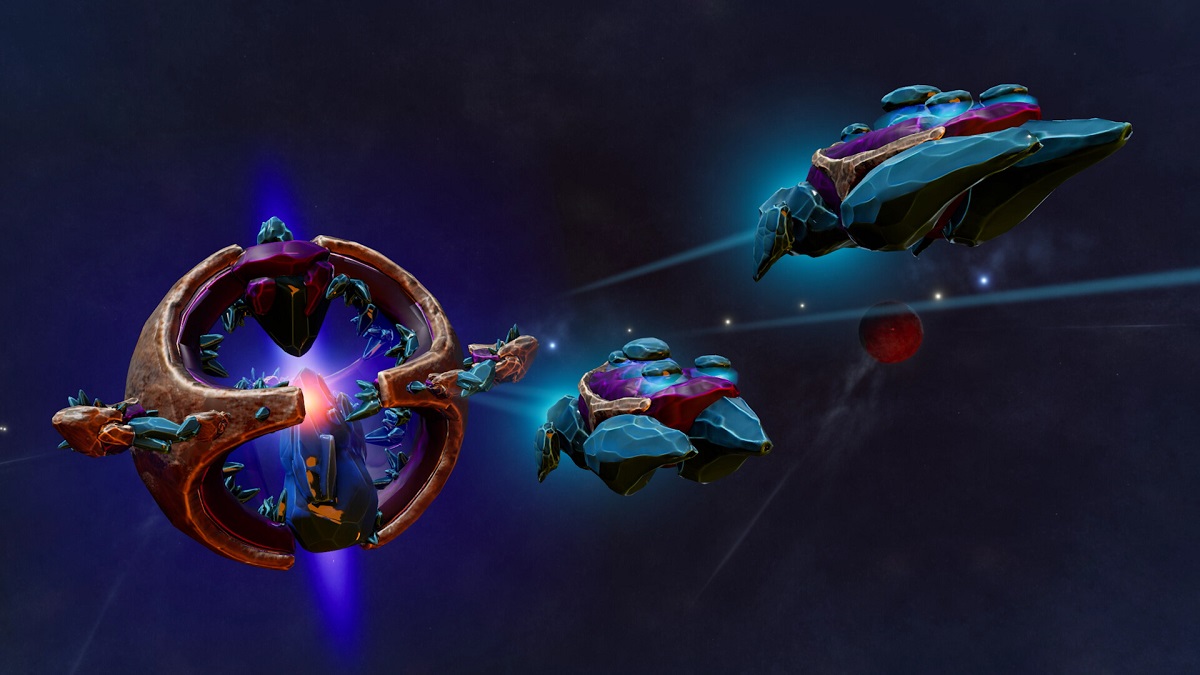 Conquista la Galassia in un'ora! Paradox annuncia Stellaris Nexus, un gioco di strategia 4X a turni progettato per partite dal ritmo incalzante Conquista la Galassia in un'ora! Paradox annuncia Stellaris Nexus, un gioco di strategia 4X a turni progettato per partite dal ritmo incalzante