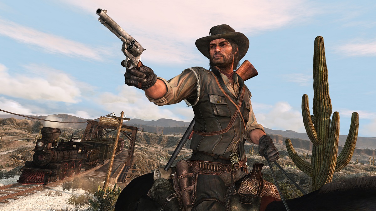 I requisiti di sistema per la versione PC di Red Dead Redemption non sono troppo elevati: una scheda grafica RTX 2070 è sufficiente per un'esperienza confortevole. I requisiti di sistema per la versione PC di Red Dead Redemption non sono troppo elevati: una scheda grafica RTX 2070 è sufficiente per un'esperienza confortevole.