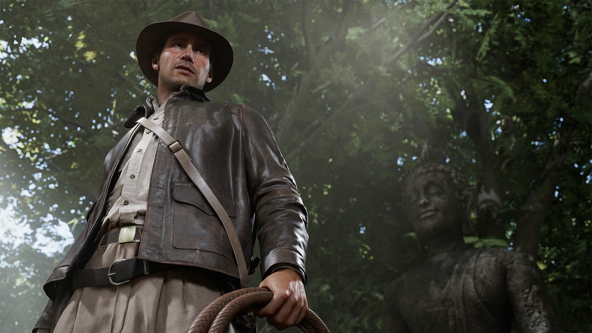 Non c'è avventura senza SSD: Bethesda ha pubblicato i requisiti minimi di sistema per Indiana Jones e il Grande Cerchio Non c'è avventura senza SSD: Bethesda ha pubblicato i requisiti minimi di sistema per Indiana Jones e il Grande Cerchio