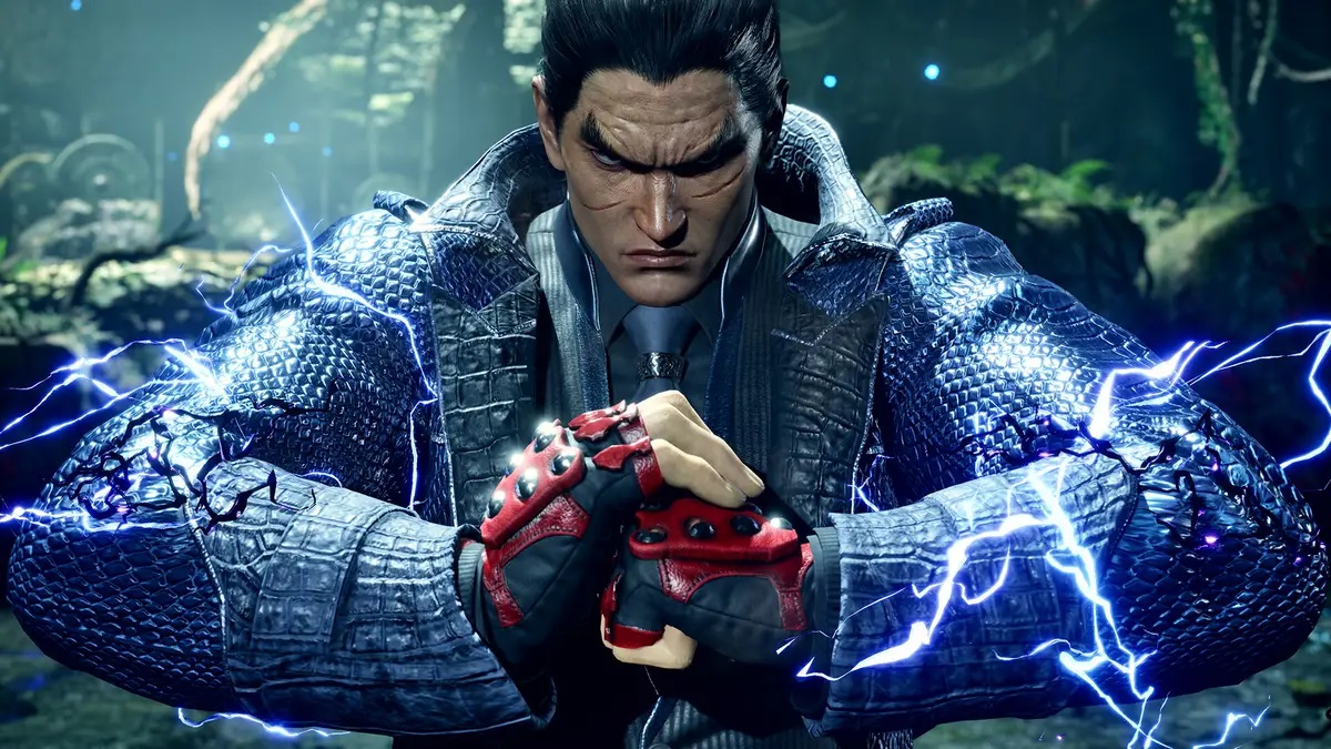 Palworld, Enshrouded e Tekken 8 in cima alla classifica delle vendite di Steam della scorsa settimana