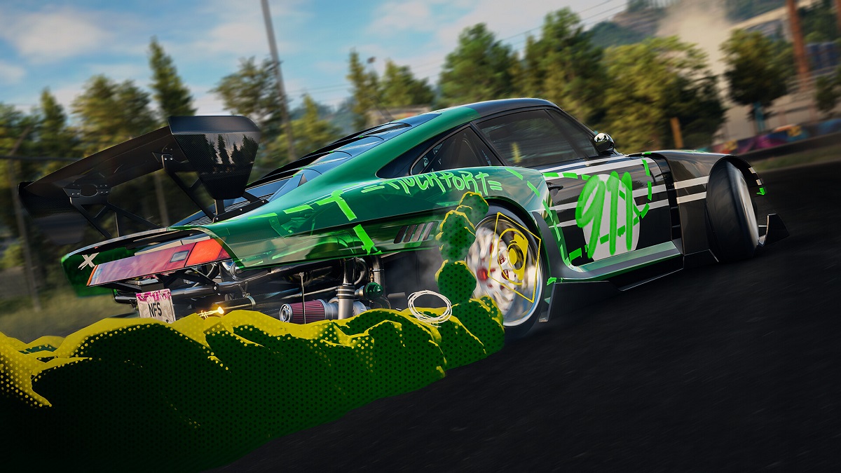 Nuove modalità, la prima moto e le auto di Most Wanted - gli sviluppatori di Need for Speed Unbound hanno presentato le novità dell'aggiornamento Vol 9 Lockdown