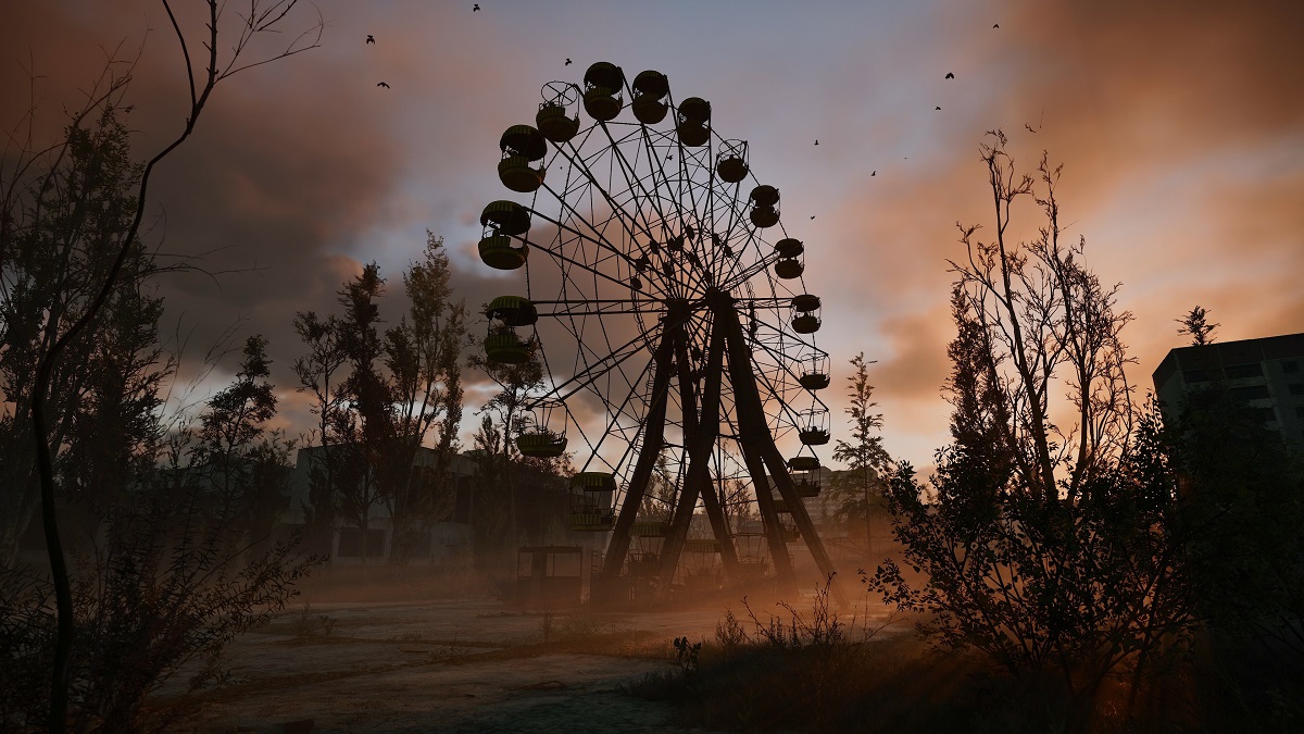 "Bisogna lavorare di più" - Gli specialisti di Digital Foundry si sono detti soddisfatti delle prestazioni tecniche di STALKER 2: Heart of Chornobyl, ma hanno evidenziato dei problemi oggettivi "Bisogna lavorare di più" - Gli specialisti di Digital Foundry si sono detti soddisfatti delle prestazioni tecniche di STALKER 2: Heart of Chornobyl, ma hanno evidenziato dei problemi oggettivi