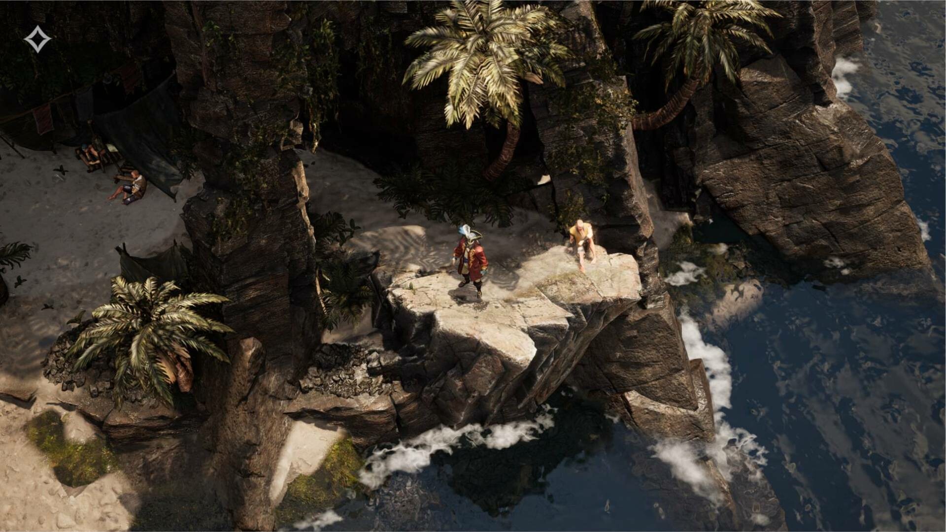Gioco Flint: Tesoro dell'Oblio immagine 5 Gioco Flint: Tesoro dell'Oblio immagine 5