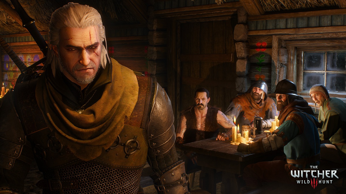 Il prossimo capitolo di The Witcher sarà un RPG innovativo che stabilirà nuovi standard nel settore