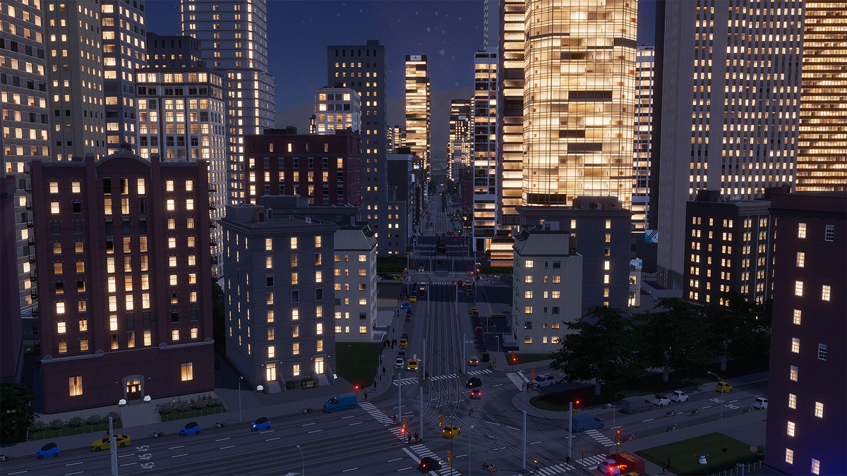 Un gioco imperfetto con un grande potenziale: la critica ha mitigato le lodi del simulatore di costruzione di città Cities Skylines 2 Un gioco imperfetto con un grande potenziale: la critica ha mitigato le lodi del simulatore di costruzione di città Cities Skylines 2