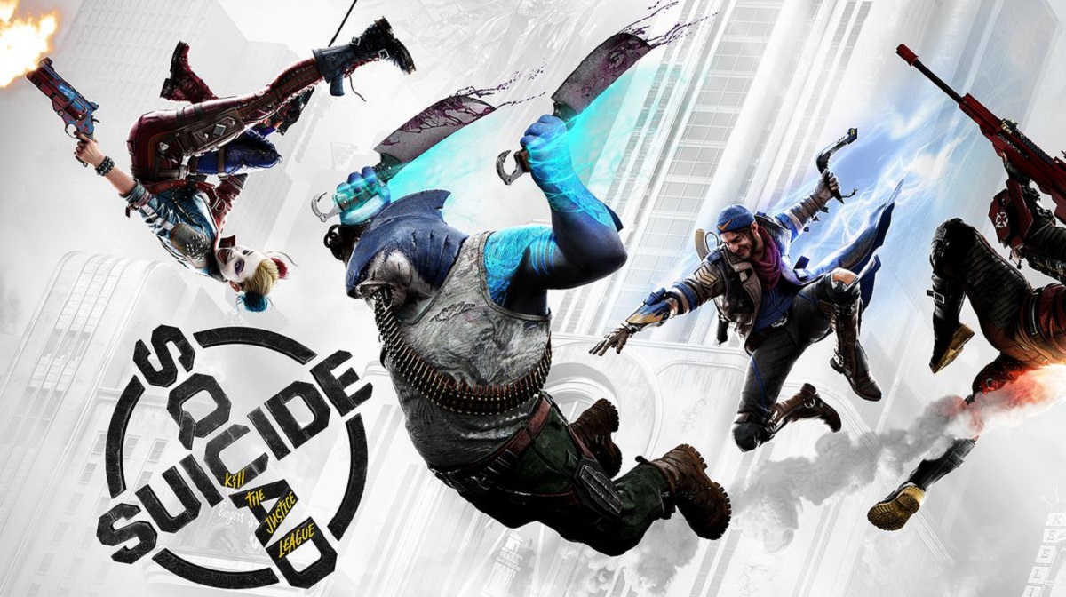Nuovi dettagli sul gioco d'azione cooperativo Suicide Squad: Kill the Justice League sono apparsi online: la città di Metropolis sarà due volte più grande della mappa di Gotham di Batman: Arkham Knight. Nuovi dettagli sul gioco d'azione cooperativo Suicide Squad: Kill the Justice League sono apparsi online: la città di Metropolis sarà due volte più grande della mappa di Gotham di Batman: Arkham Knight.