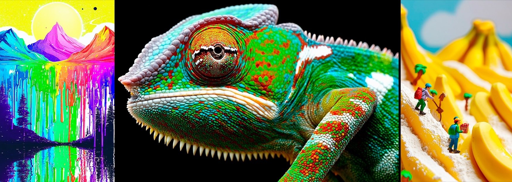 Stability AI ha presentato Stable Diffusion 3, una nuova generazione di intelligenza artificiale per la generazione di immagini e video.