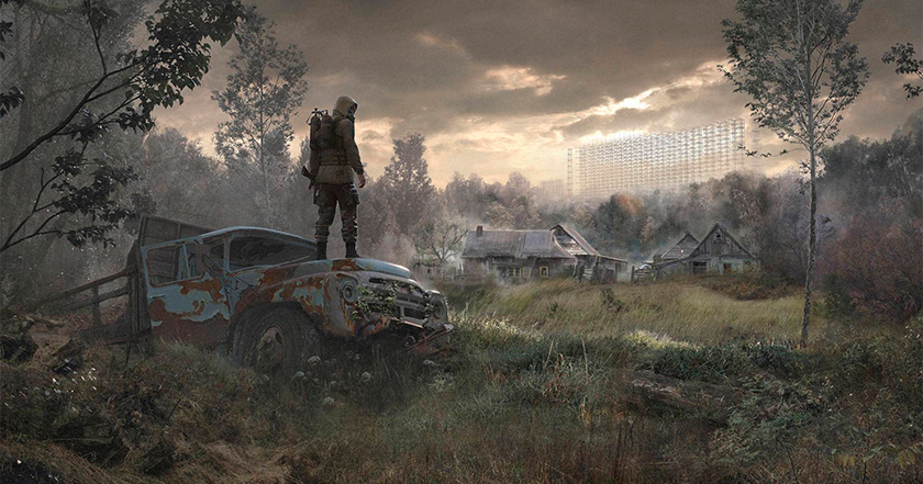 Nulla è cambiato: lo sviluppatore di S.T.A.L.K.E.R. 2 smentisce le informazioni russe secondo cui lo sviluppo del gioco è stato interrotto Nulla è cambiato: lo sviluppatore di S.T.A.L.K.E.R. 2 smentisce le informazioni russe secondo cui lo sviluppo del gioco è stato interrotto
