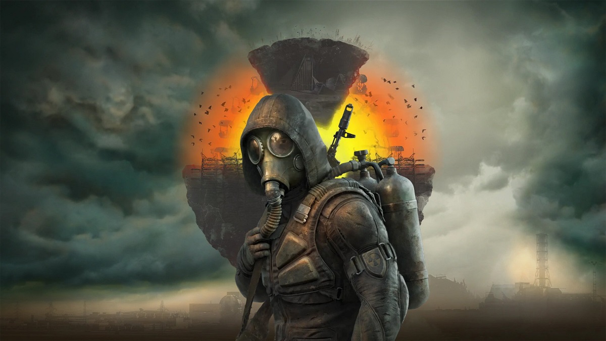 Basta con i rinvii di STALKER 2: Heart of Chornobyl - il tanto atteso sparatutto è diventato oro! Basta con i rinvii di STALKER 2: Heart of Chornobyl - il tanto atteso sparatutto è diventato oro!