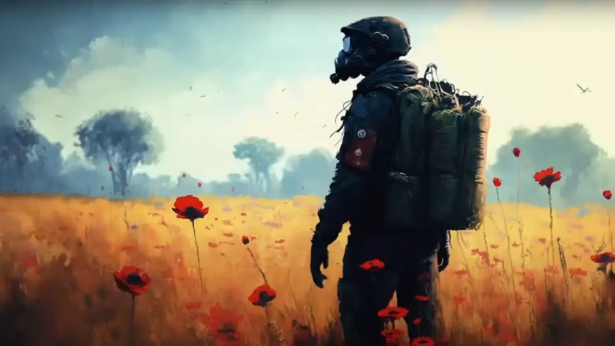 Ecco come suona la Zona: gli sviluppatori di S.T.A.L.K.E.R. 2: Heart of Chornobyl hanno pubblicato un'altra composizione musicale dal gioco Ecco come suona la Zona: gli sviluppatori di S.T.A.L.K.E.R. 2: Heart of Chornobyl hanno pubblicato un'altra composizione musicale dal gioco