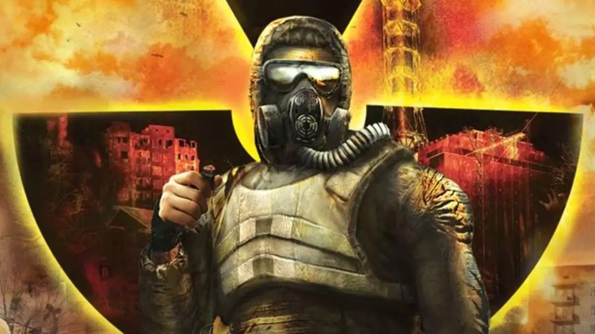 Una grande sorpresa da GSC Game World: la compilation S.T.A.L.K.E.R. Legends of the Zone Trilogy inaspettatamente rilasciata su PlayStation e Xbox. Una grande sorpresa da GSC Game World: la compilation S.T.A.L.K.E.R. Legends of the Zone Trilogy inaspettatamente rilasciata su PlayStation e Xbox.