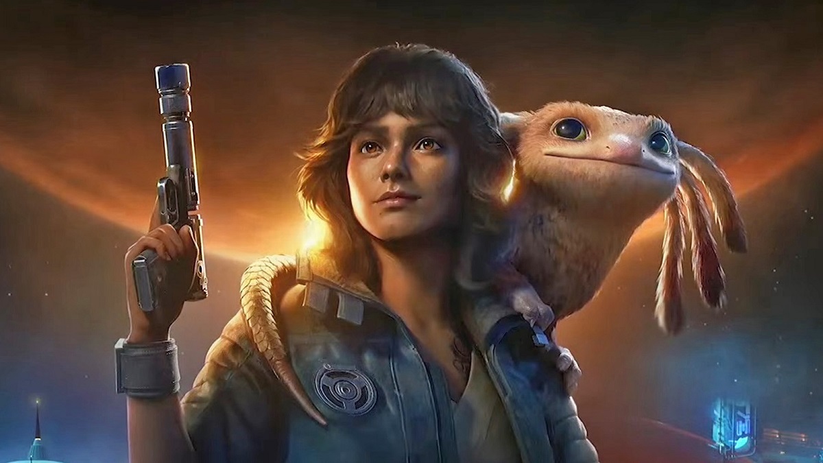 La prossima patch di Star Wars Outlaws sarà la più grande e migliorerà in modo significativo i principali aspetti del gioco. La prossima patch di Star Wars Outlaws sarà la più grande e migliorerà in modo significativo i principali aspetti del gioco.