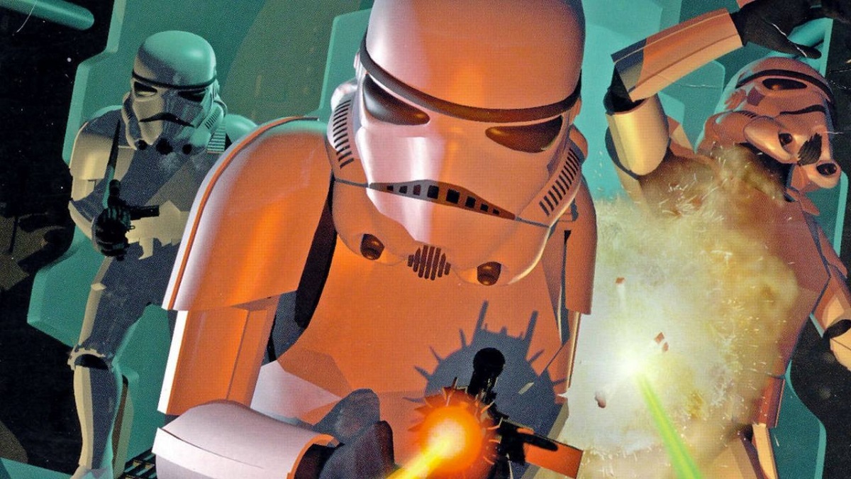 Il remaster dello sparatutto cult Star Wars: Dark Forces (1995) è stato annunciato alla gamescom 2023. Nightdive Studios lo sta sviluppando