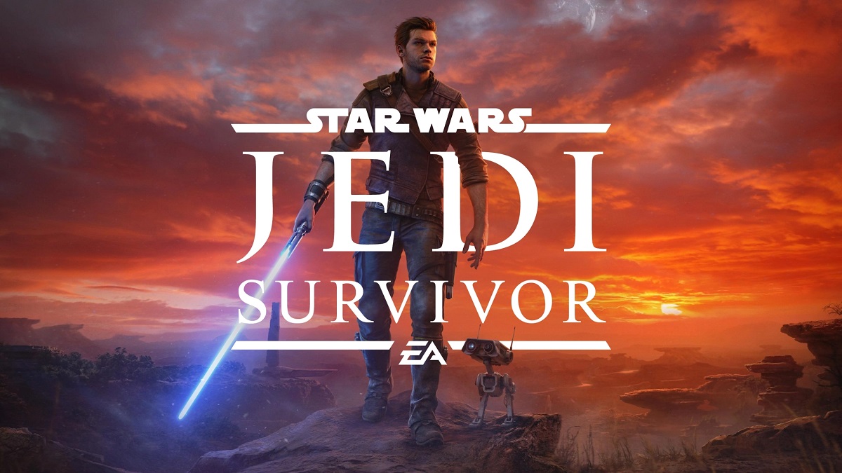 Gli sviluppatori di Star Wars Jedi: Survivor hanno pubblicato il trailer della storia del gioco. Un arduo viaggio condurrà Cal Kestis anche nella capitale dell'Impero Gli sviluppatori di Star Wars Jedi: Survivor hanno pubblicato il trailer della storia del gioco. Un arduo viaggio condurrà Cal Kestis anche nella capitale dell'Impero