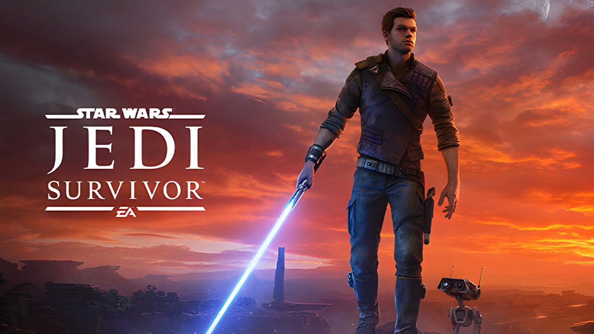 L'impossibile è diventato possibile! Electronic Arts e Respawn stanno realizzando il porting di Star Wars Jedi: Survivor per le console di ultima generazione, PS4 e Xbox One. L'impossibile è diventato possibile! Electronic Arts e Respawn stanno realizzando il porting di Star Wars Jedi: Survivor per le console di ultima generazione, PS4 e Xbox One.