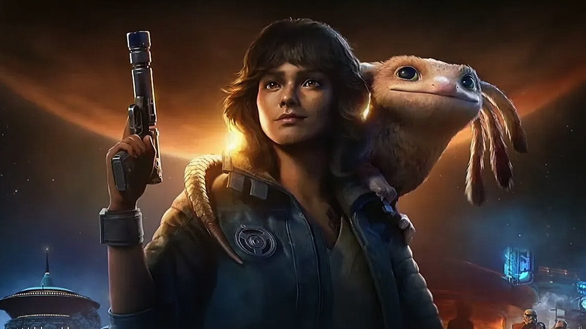 Lavoro sui bug: Ubisoft ha pubblicato una patch dettagliata per il primo aggiornamento importante di Star Wars Outlaws. Lavoro sui bug: Ubisoft ha pubblicato una patch dettagliata per il primo aggiornamento importante di Star Wars Outlaws.
