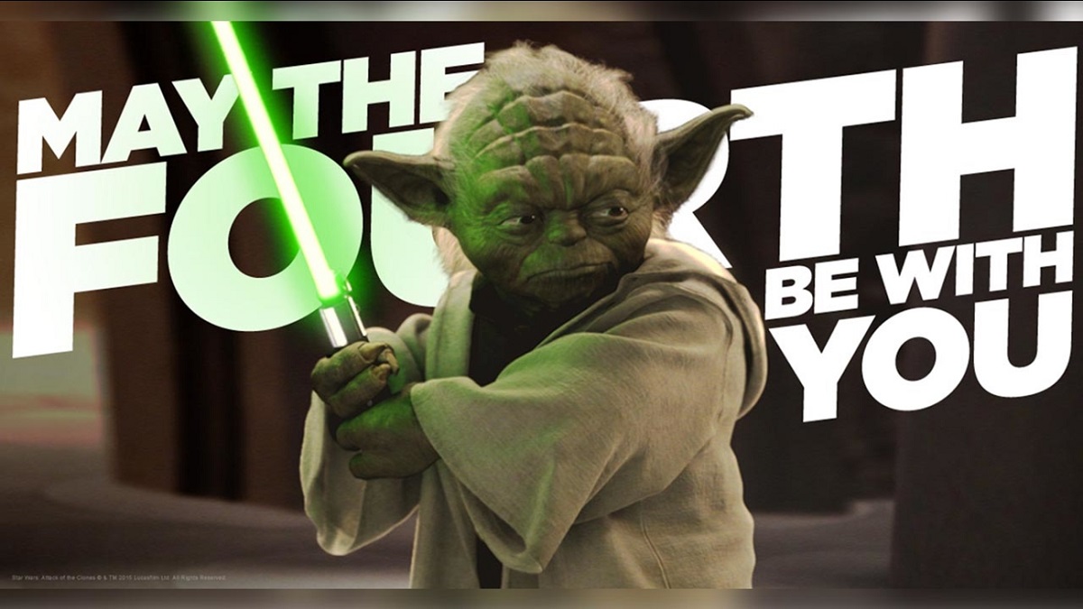Il 4 maggio su Steam! Una grande vendita di giochi iconici del franchise di Star Wars viene lanciata su Steam