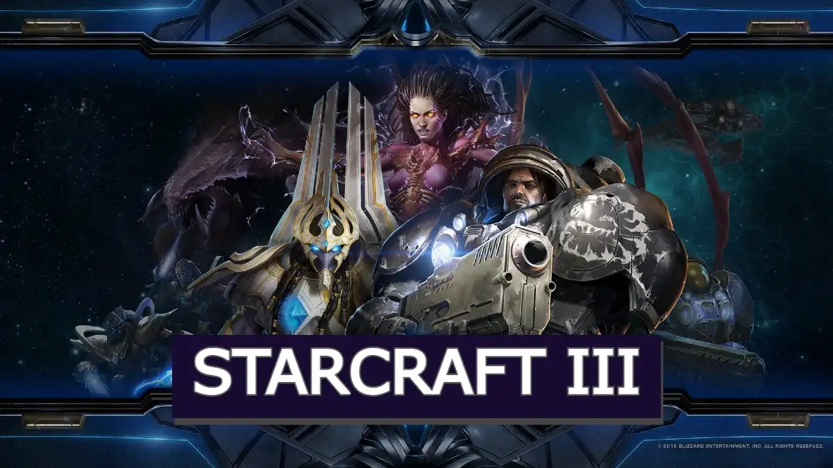 Un autorevole insider ha confermato che Blizzard sta lavorando a un nuovo gioco della serie StarCraft