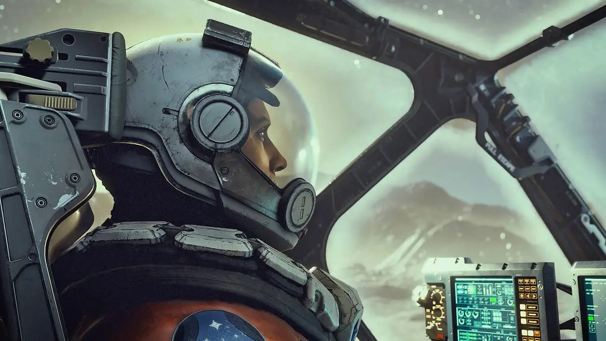 AMD e Bethesda hanno comunicato quali sono i componenti necessari per una versione PC di Starfield confortevole e di alta qualità a diverse impostazioni grafiche AMD e Bethesda hanno comunicato quali sono i componenti necessari per una versione PC di Starfield confortevole e di alta qualità a diverse impostazioni grafiche